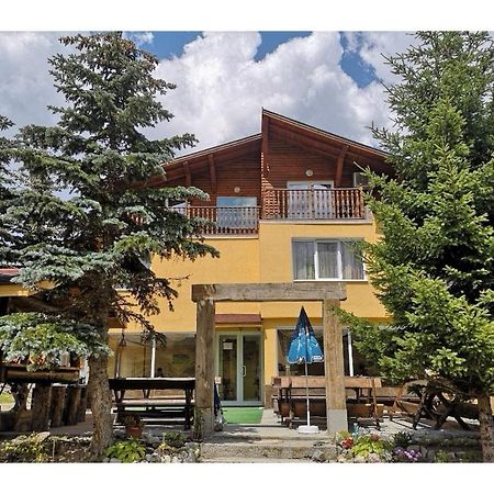 Комплекс Лебанов Hotel Jundola Kültér fotó