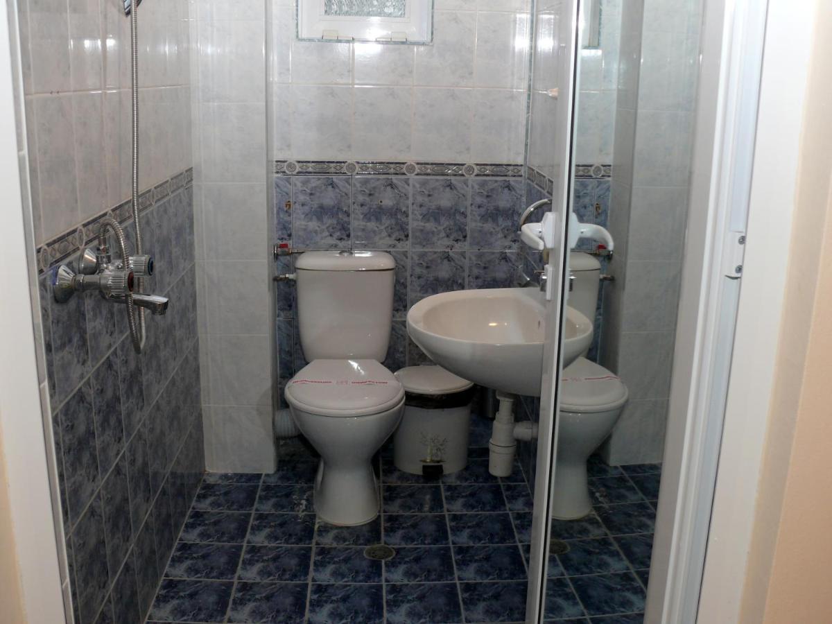 Комплекс Лебанов Hotel Jundola Kültér fotó