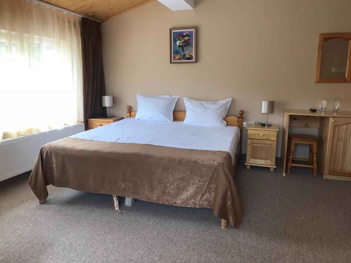 Комплекс Лебанов Hotel Jundola Kültér fotó