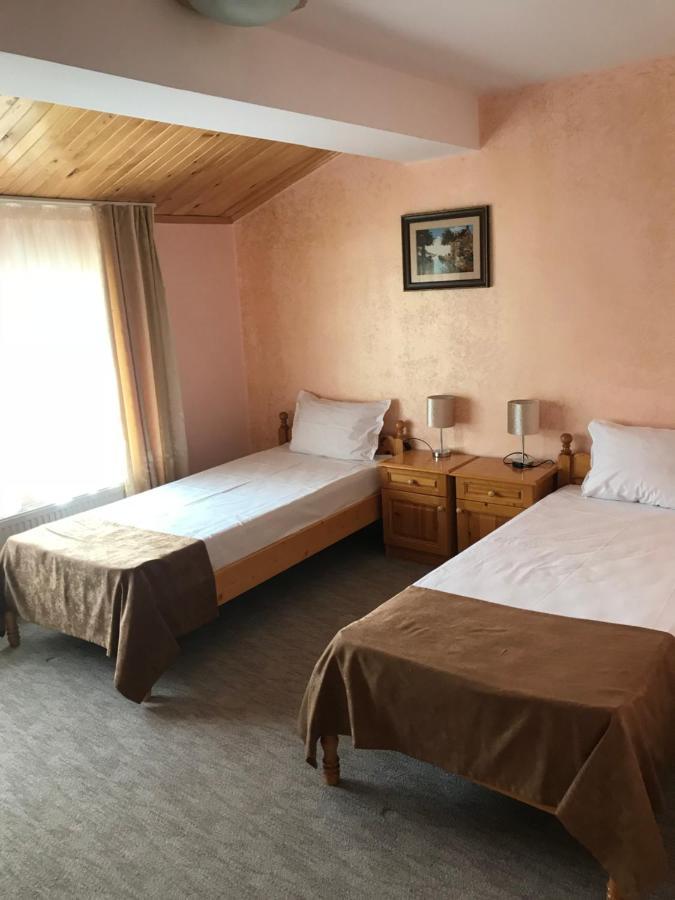 Комплекс Лебанов Hotel Jundola Kültér fotó
