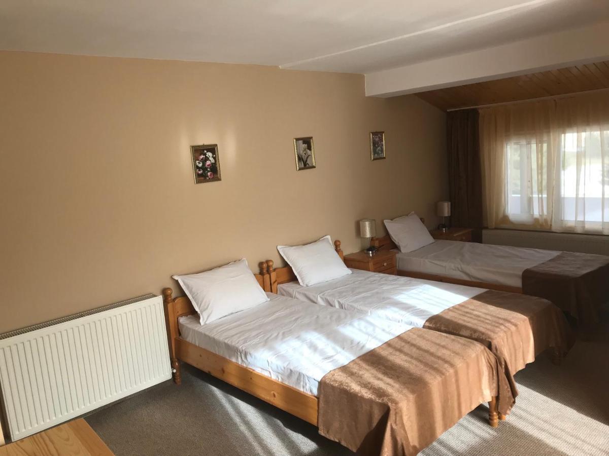 Комплекс Лебанов Hotel Jundola Kültér fotó