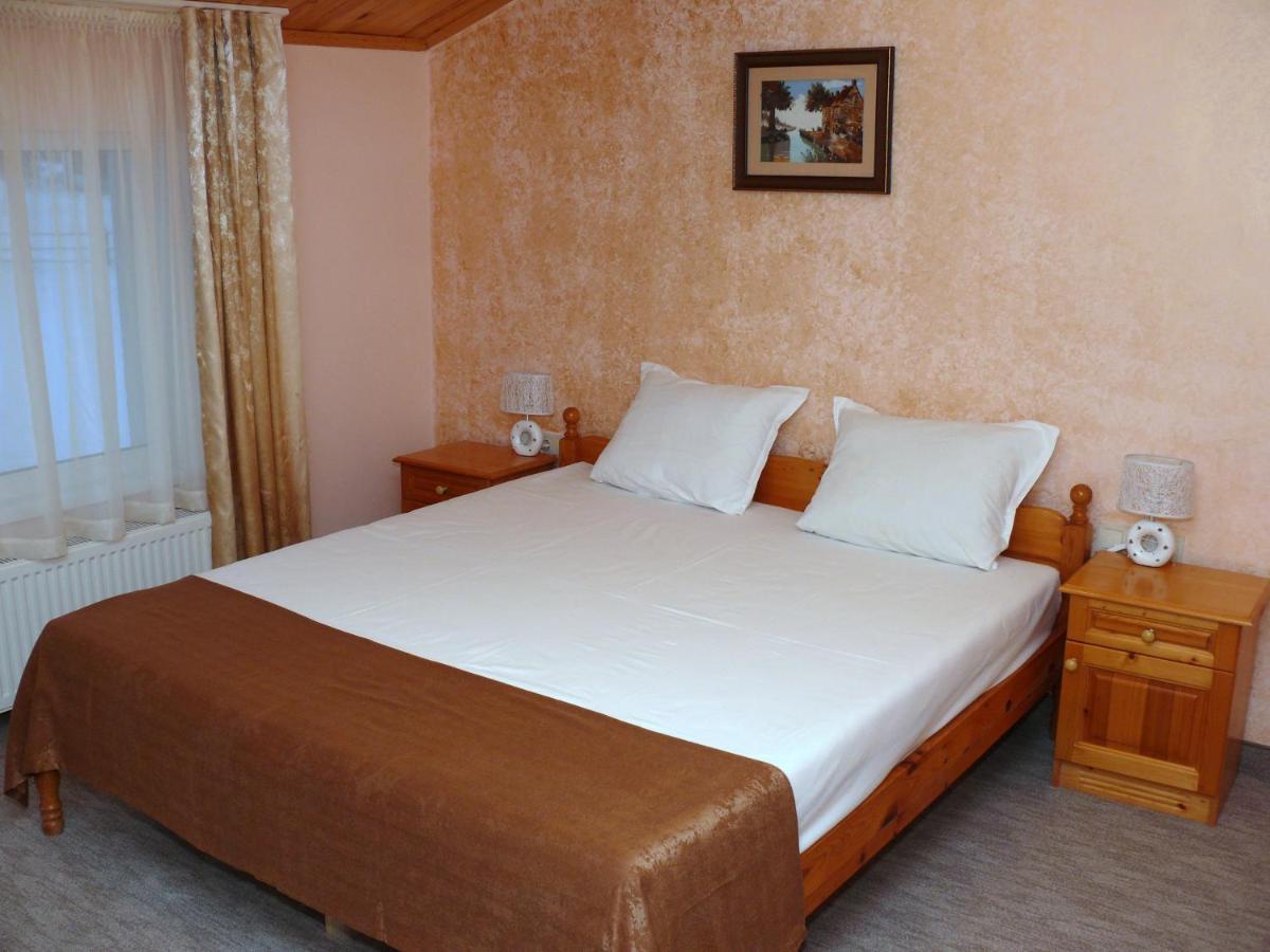 Комплекс Лебанов Hotel Jundola Kültér fotó
