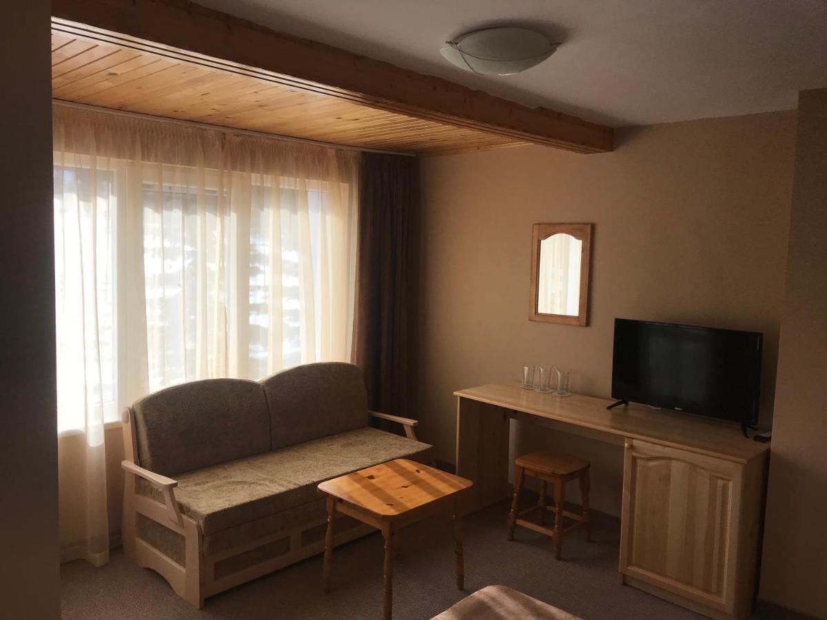 Комплекс Лебанов Hotel Jundola Kültér fotó