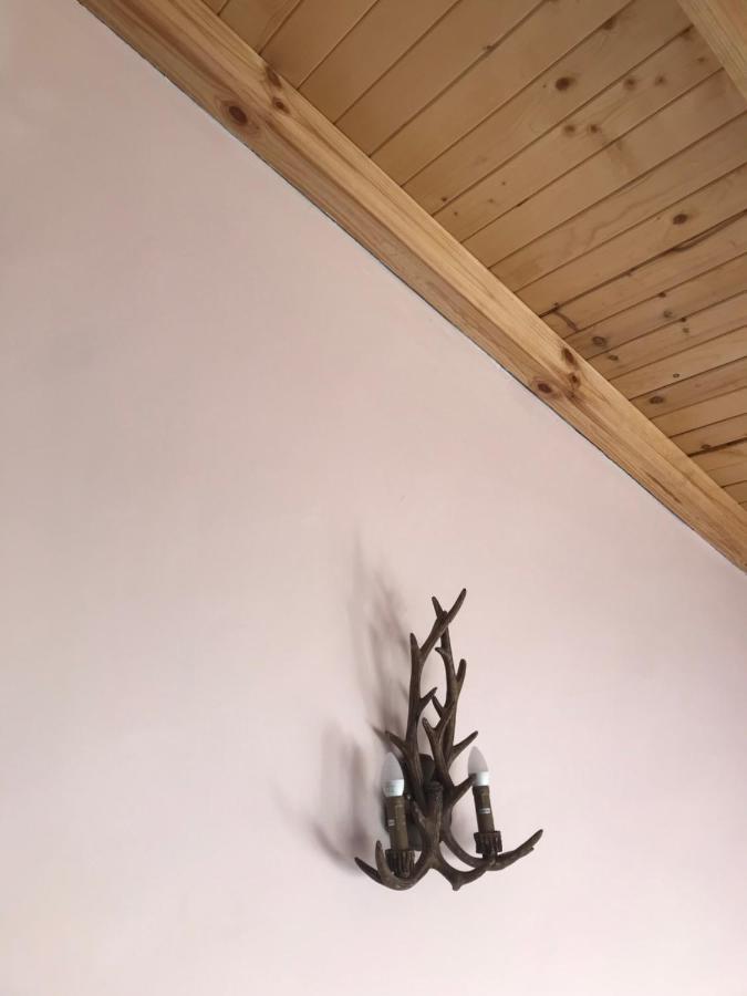 Комплекс Лебанов Hotel Jundola Kültér fotó