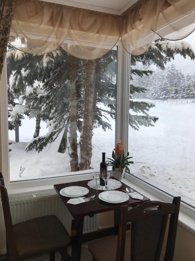 Комплекс Лебанов Hotel Jundola Kültér fotó