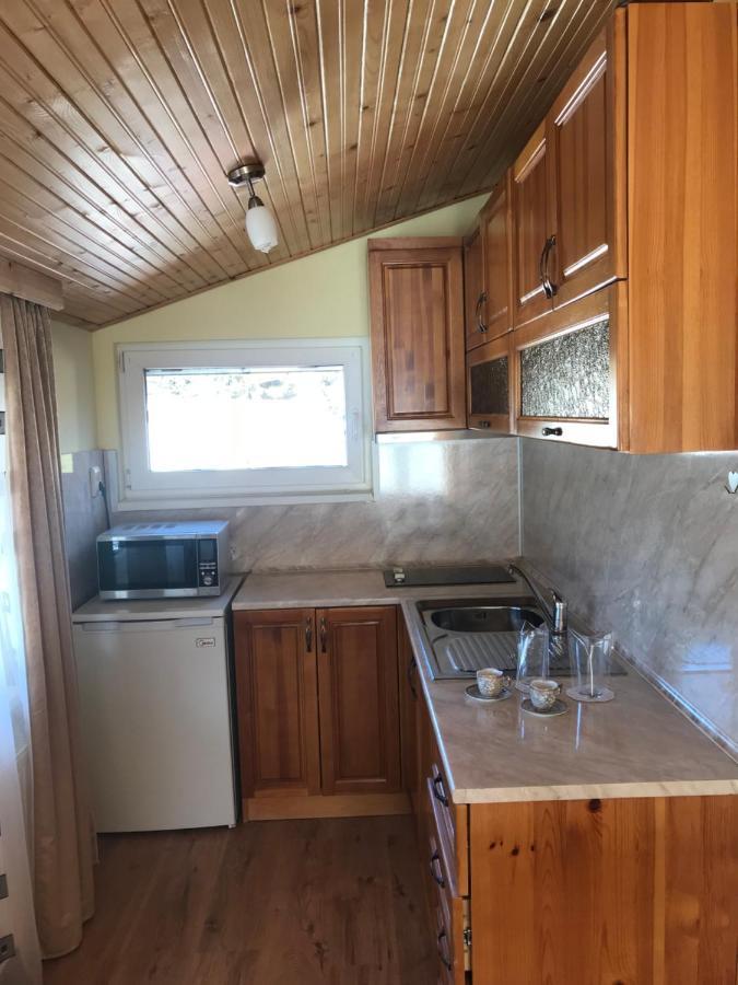 Комплекс Лебанов Hotel Jundola Kültér fotó