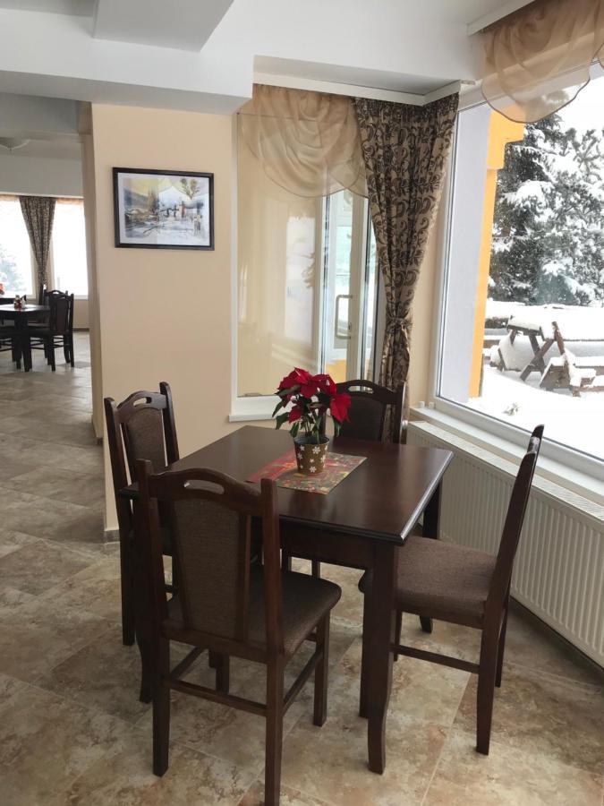 Комплекс Лебанов Hotel Jundola Kültér fotó