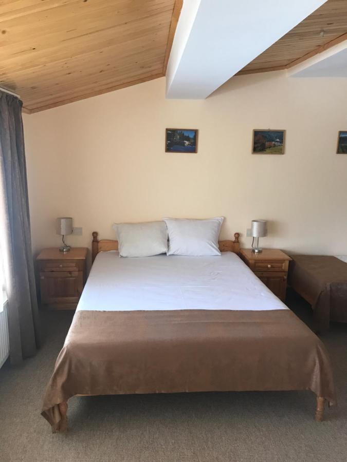 Комплекс Лебанов Hotel Jundola Kültér fotó