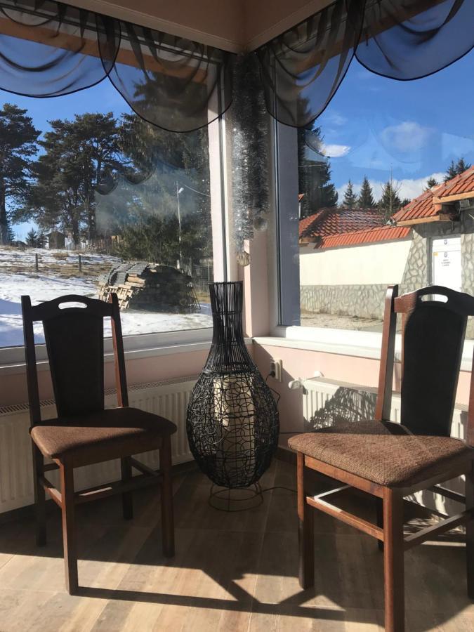 Комплекс Лебанов Hotel Jundola Kültér fotó