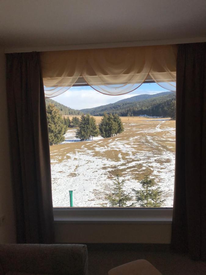Комплекс Лебанов Hotel Jundola Kültér fotó