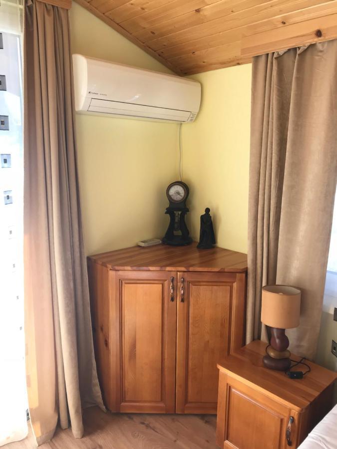 Комплекс Лебанов Hotel Jundola Kültér fotó
