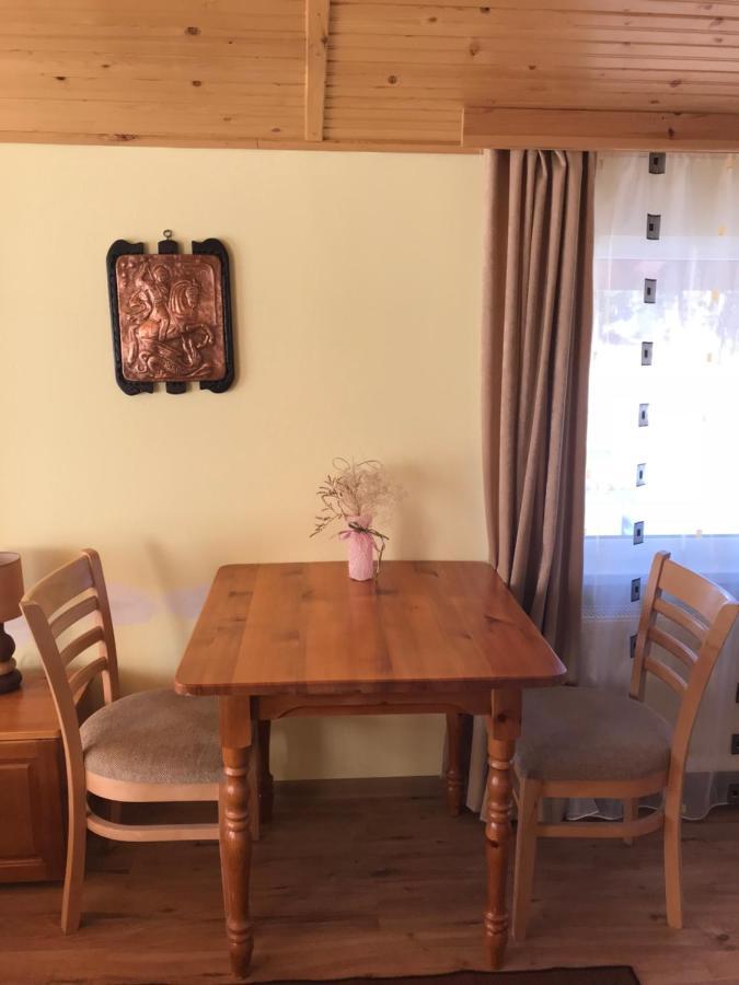 Комплекс Лебанов Hotel Jundola Kültér fotó