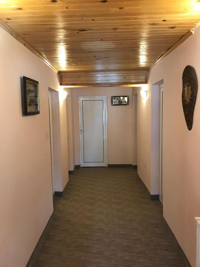 Комплекс Лебанов Hotel Jundola Kültér fotó