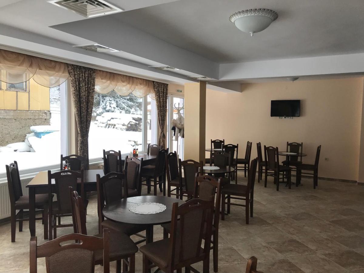 Комплекс Лебанов Hotel Jundola Kültér fotó