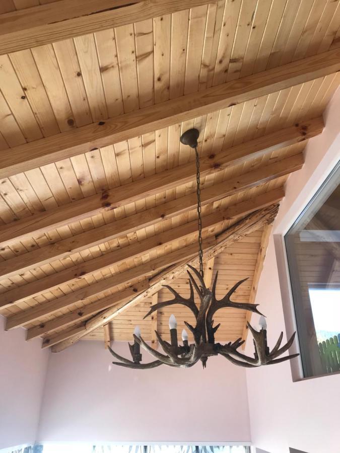 Комплекс Лебанов Hotel Jundola Kültér fotó