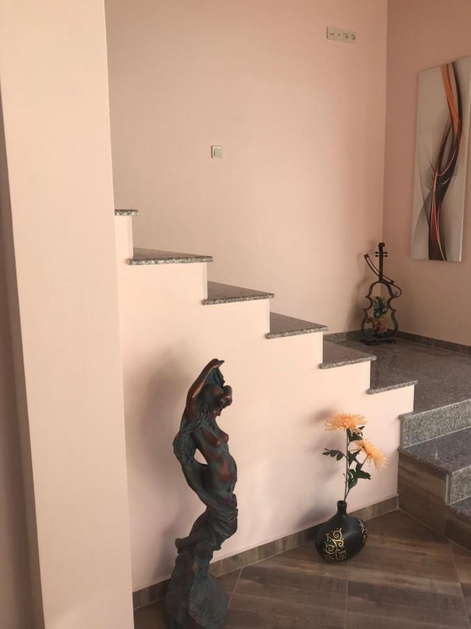 Комплекс Лебанов Hotel Jundola Kültér fotó