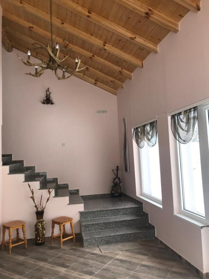 Комплекс Лебанов Hotel Jundola Kültér fotó