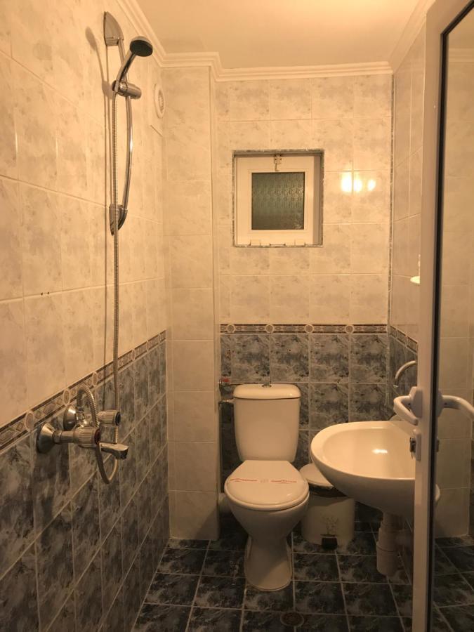 Комплекс Лебанов Hotel Jundola Kültér fotó