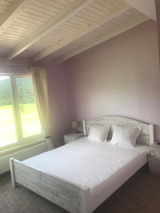Комплекс Лебанов Hotel Jundola Kültér fotó