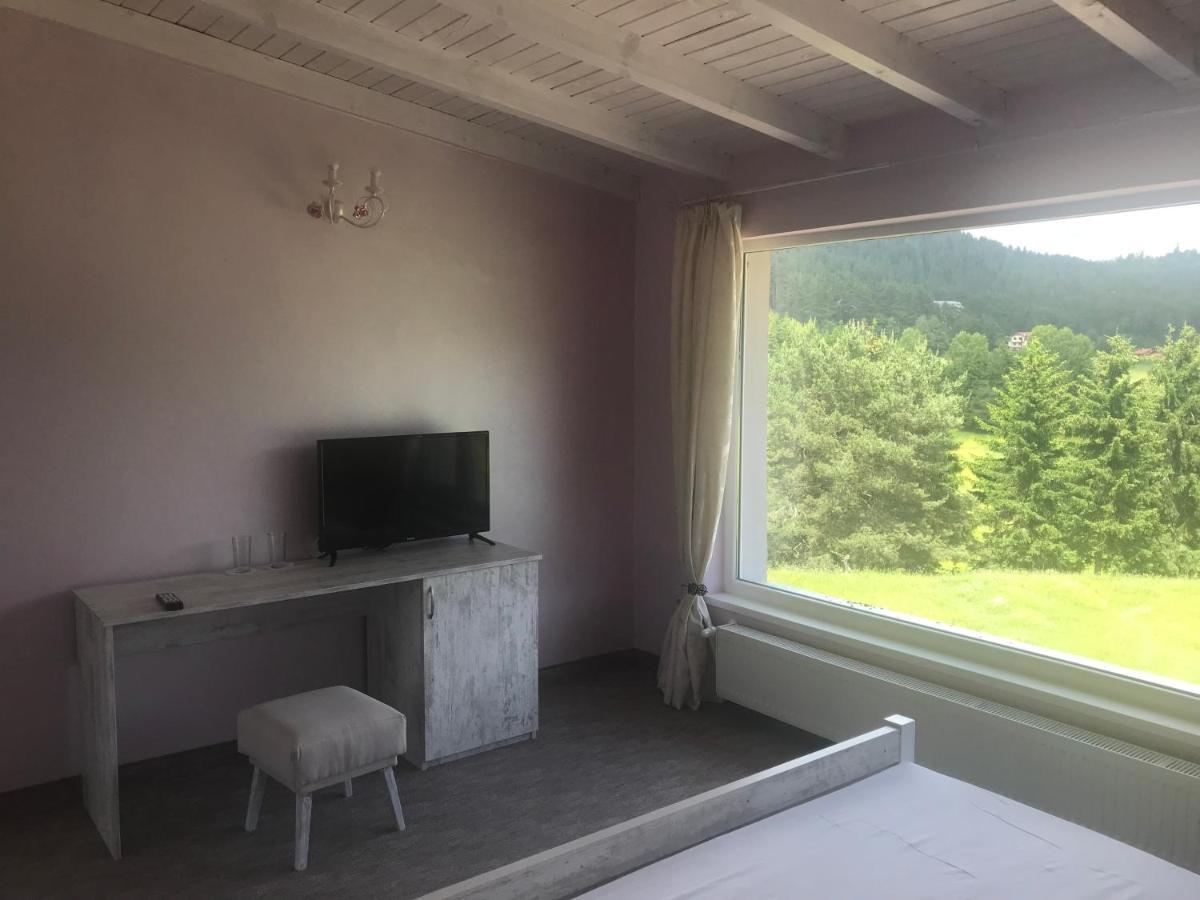 Комплекс Лебанов Hotel Jundola Kültér fotó