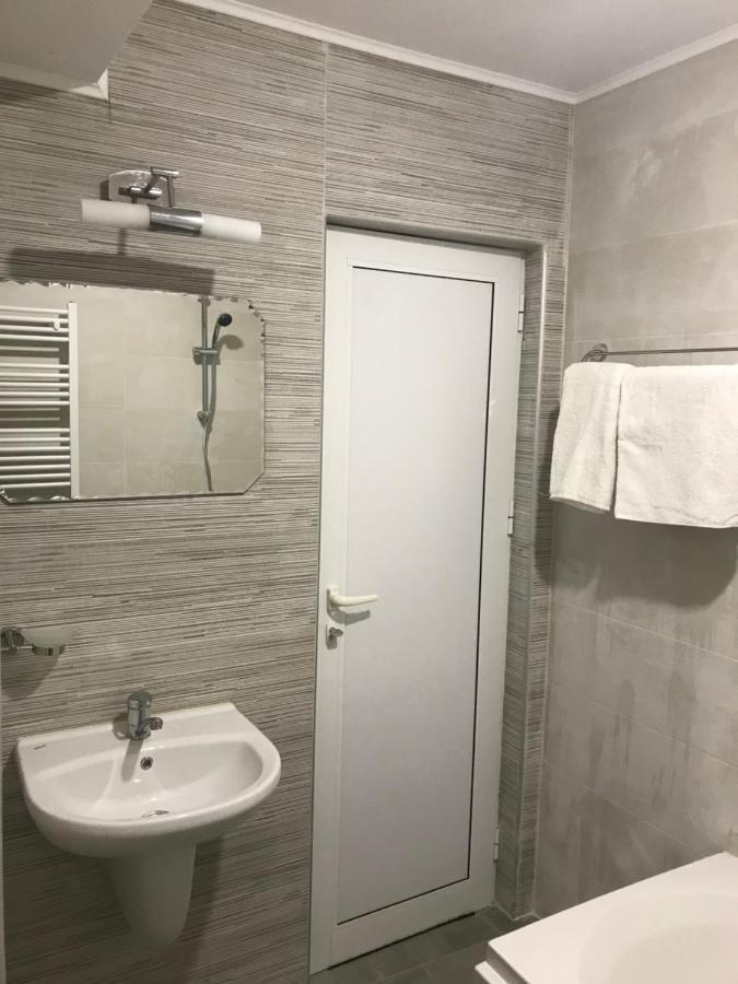 Комплекс Лебанов Hotel Jundola Kültér fotó