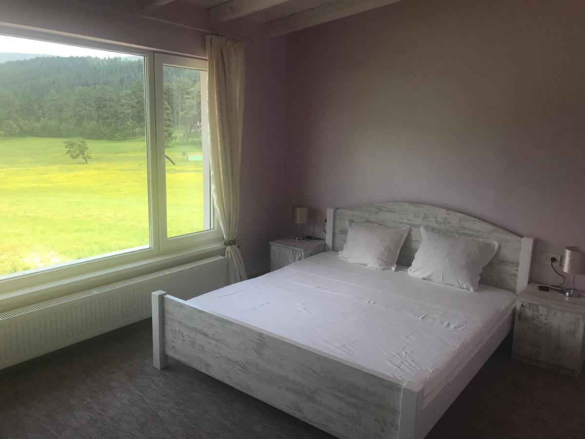 Комплекс Лебанов Hotel Jundola Kültér fotó